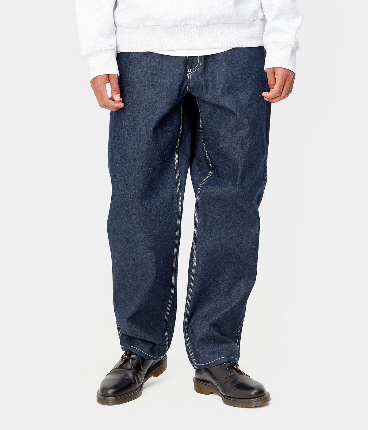 Carhartt simple pant norco top