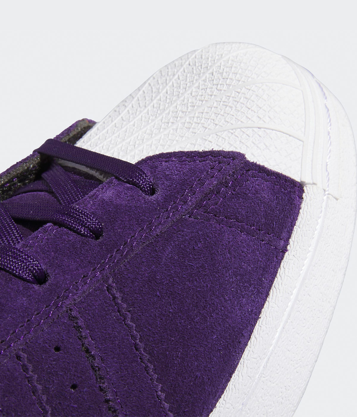 adidas Skateboarding Shoes Superstar Adv CPURPL ZEROMT GOLDMT