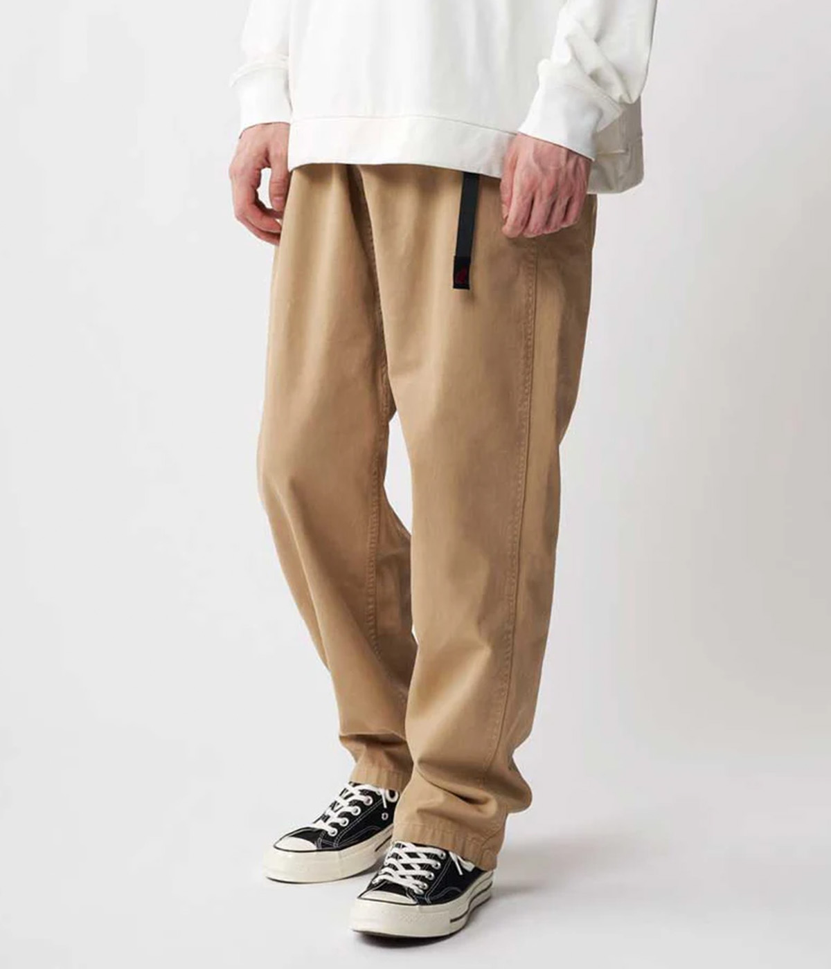 Gramicci Pants Grammicci Soft Rose