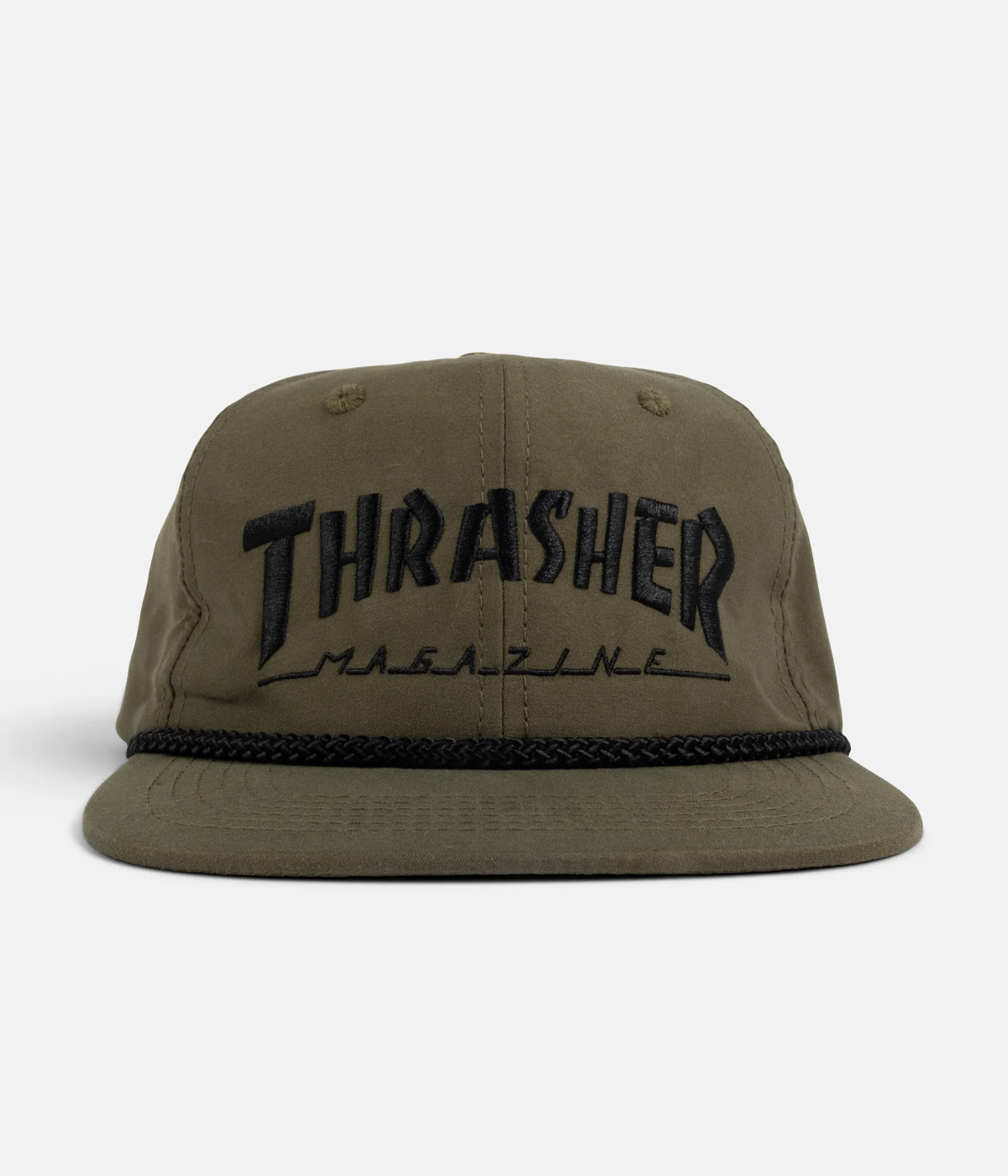 Thrasher cap price best sale