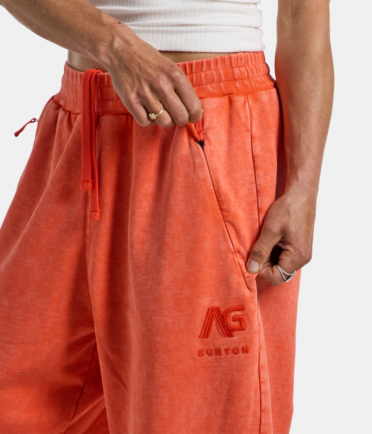 Men's Burton Southside 2L Slim Fit Pants | Burton.com Winter