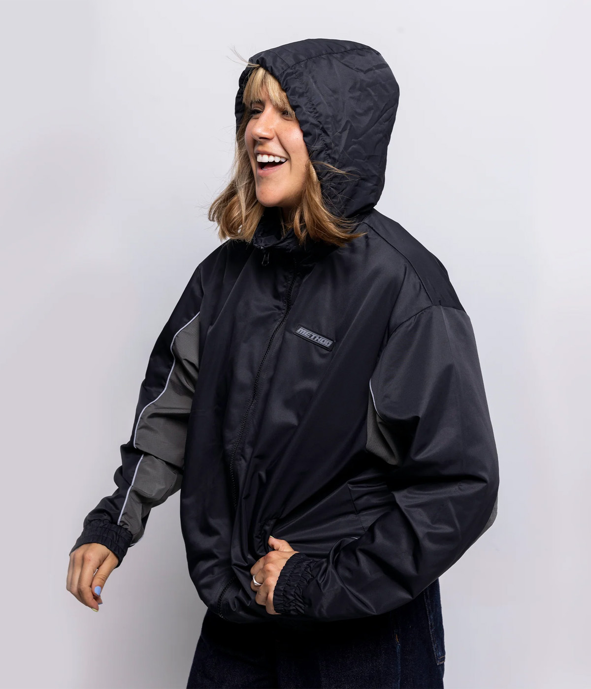 Method Fast Track Jacket L