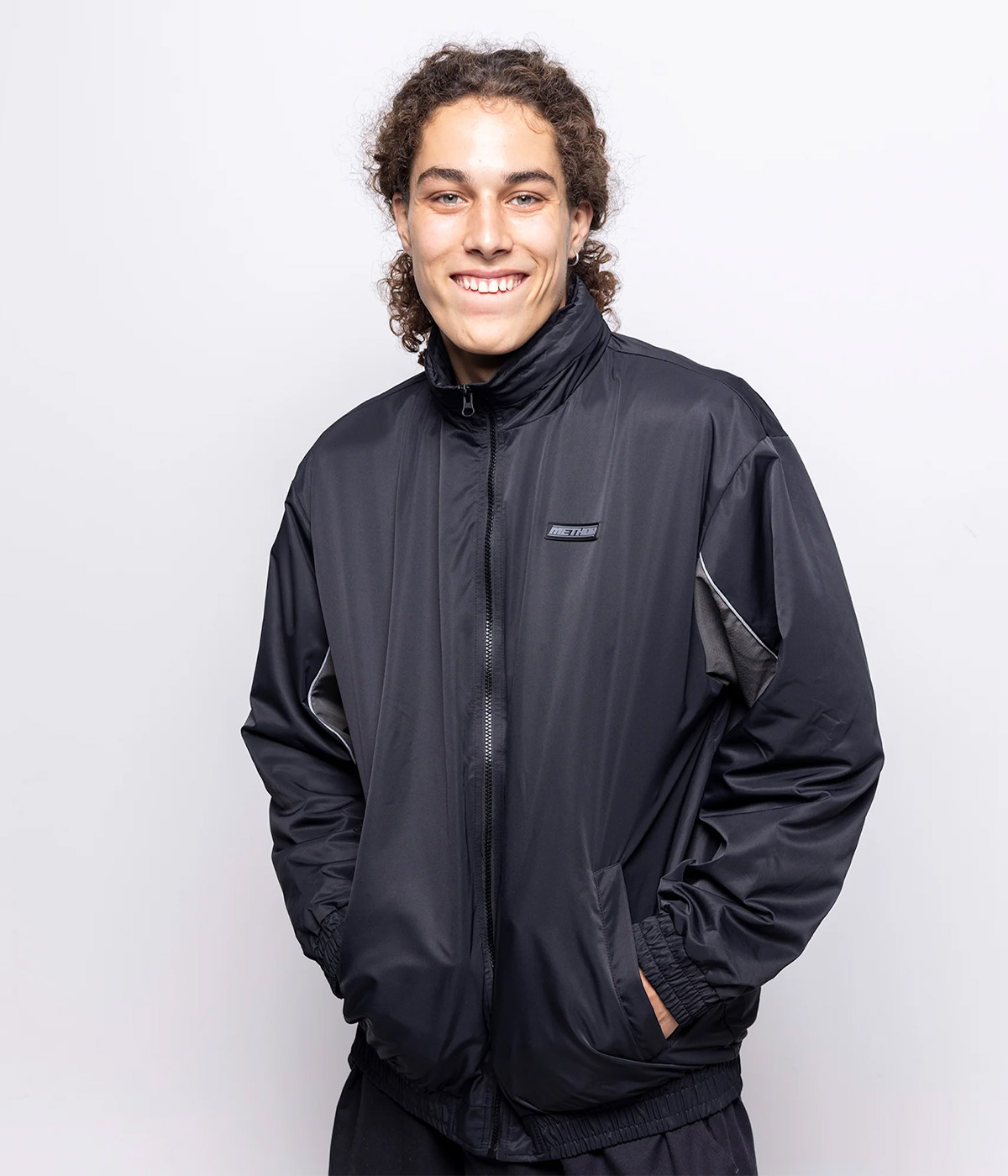 Fastrack raincoat store