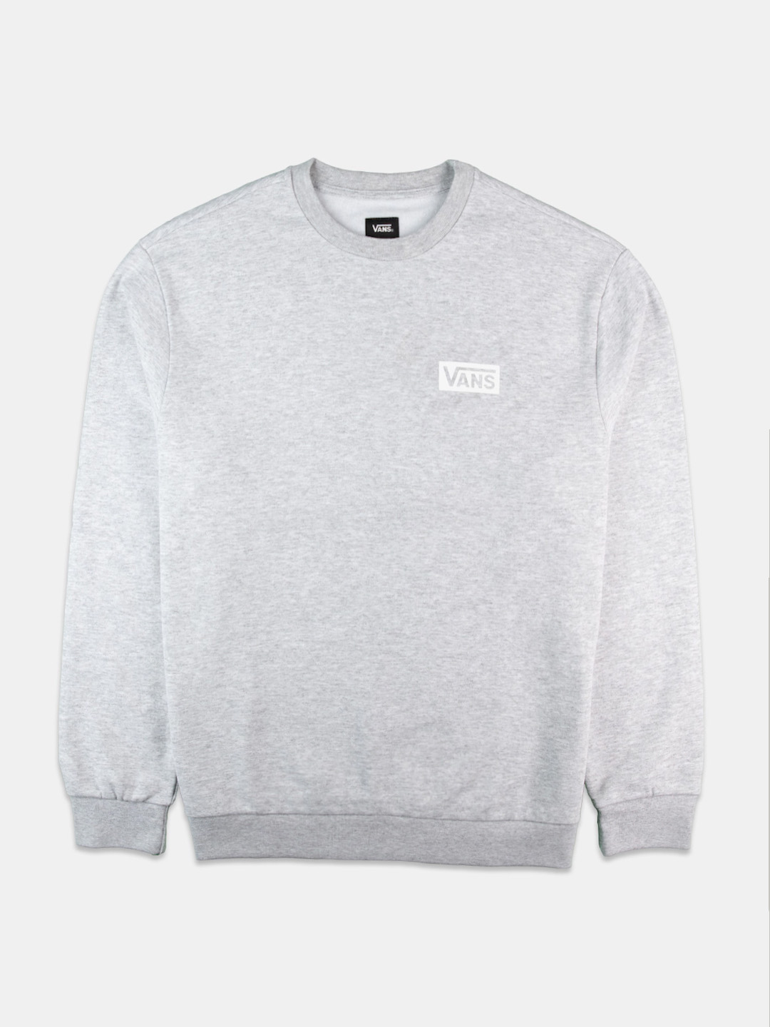 Vans crew neck sweater sales