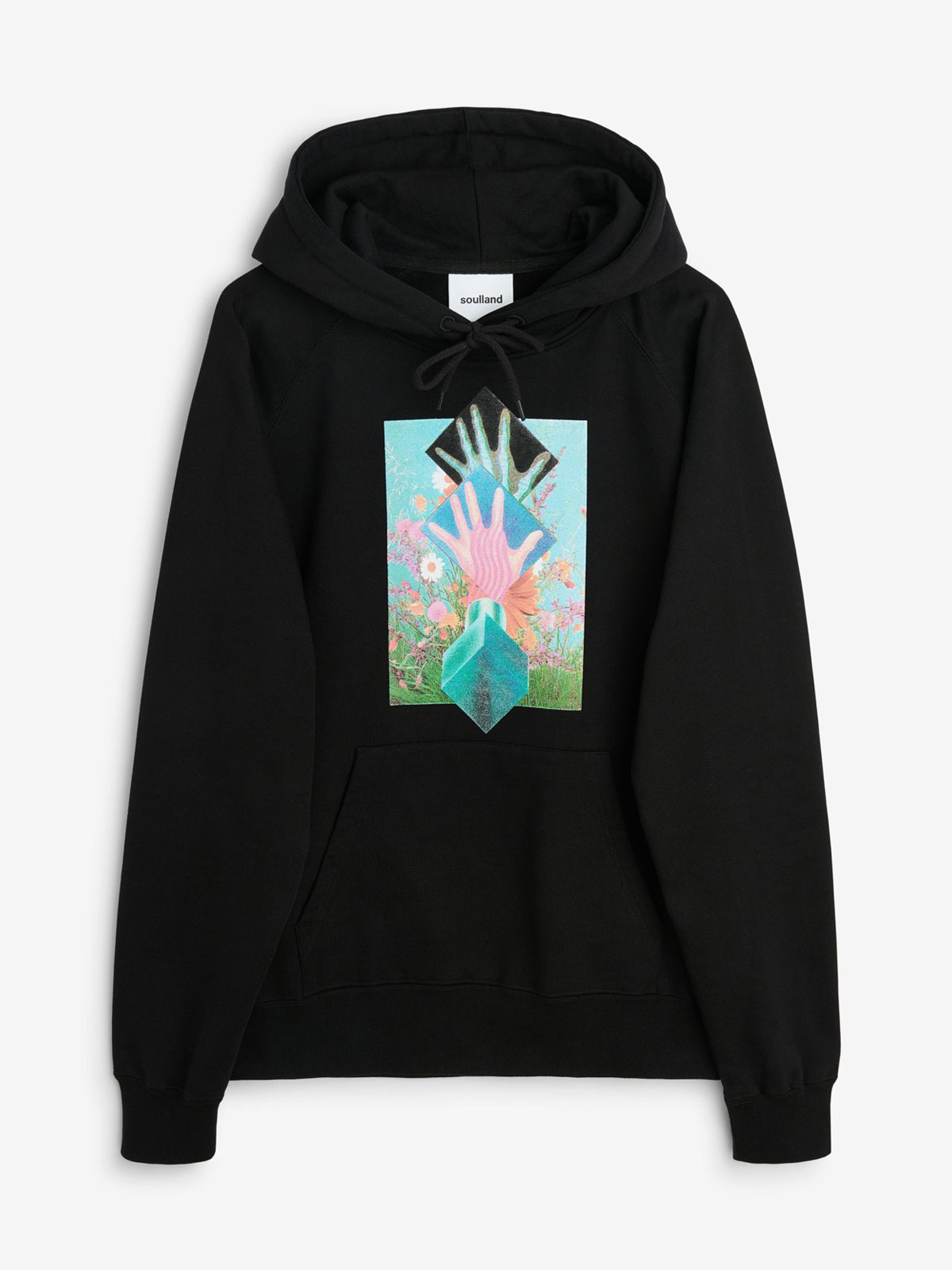 Poetic Collective - Hettegensere - Black - L