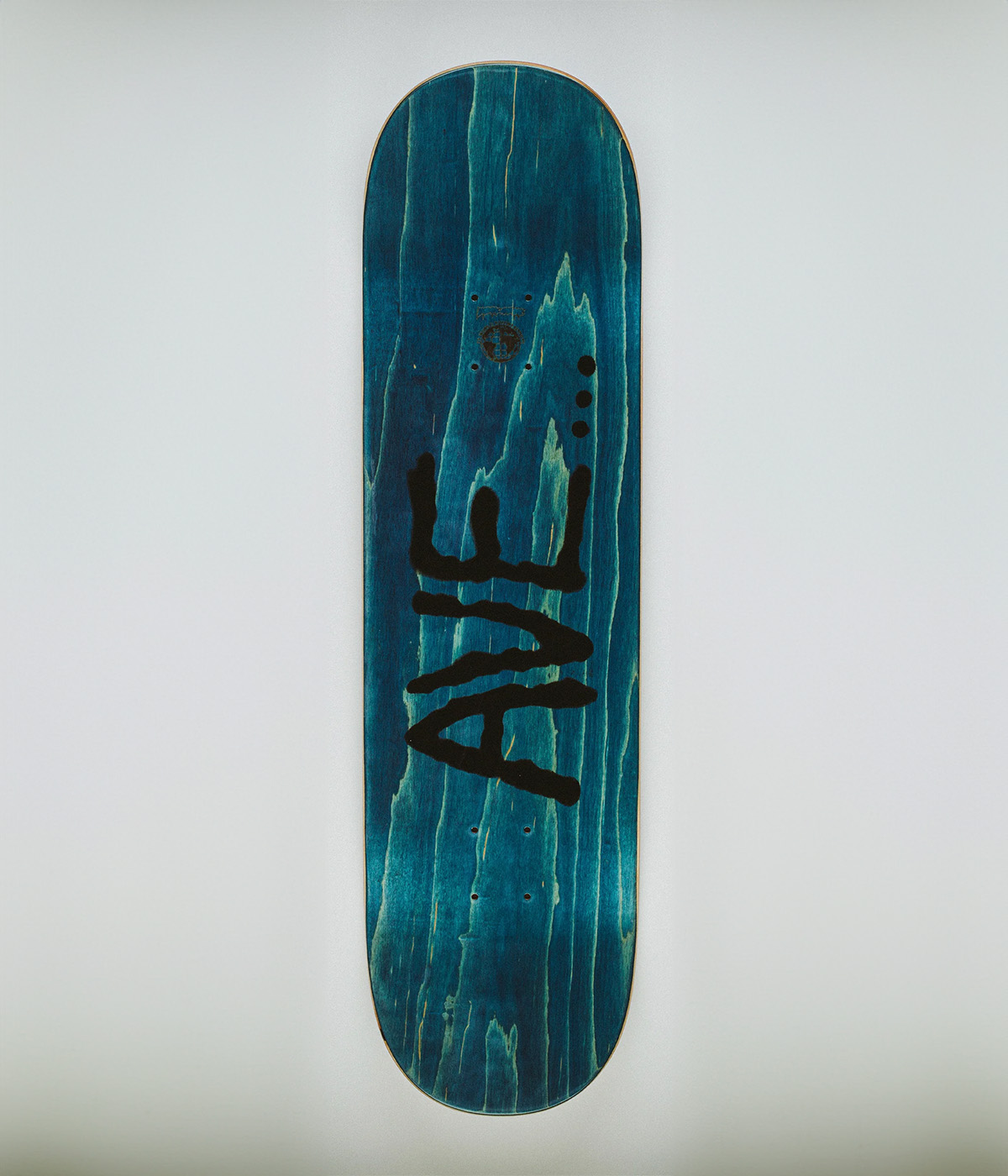Fucking Awesome Skateboard - AVE - Quantum Theology 8.5
