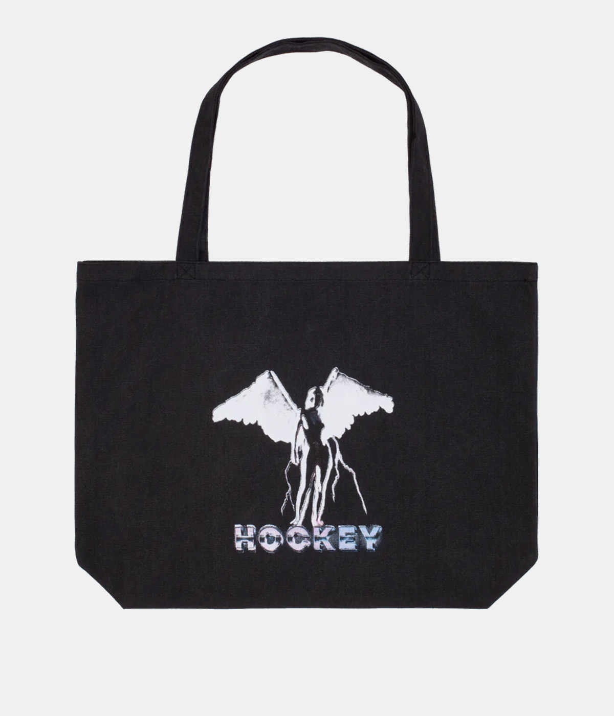 Hockey - Totebag Angel - Natural - One Size
