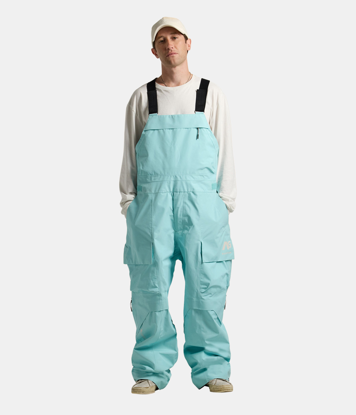 RELAUNCH: Burton AG