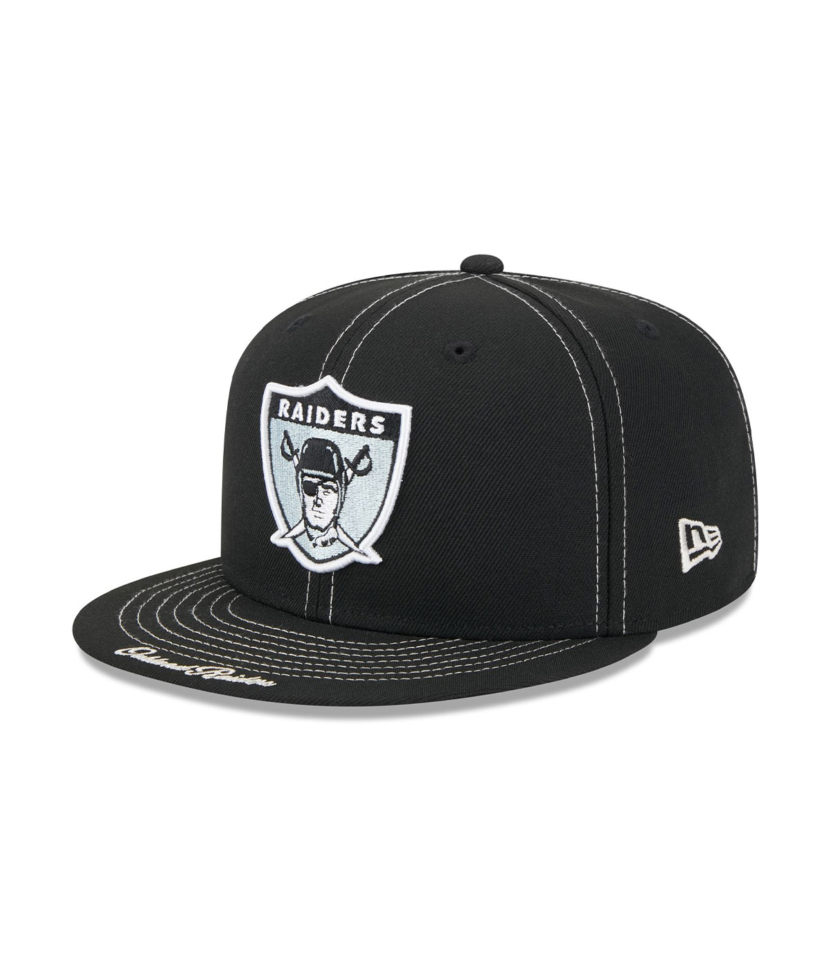 Cap Summer Classics Oakland Raiders 7 7 8
