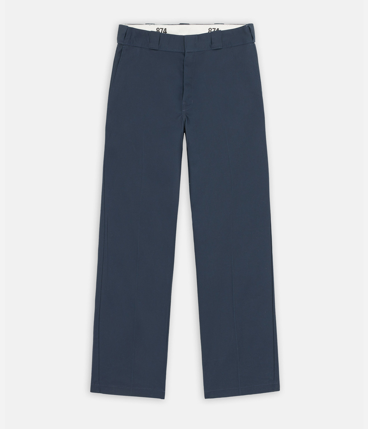 Dickies 874 Work Pant Rec Charcoal Grey