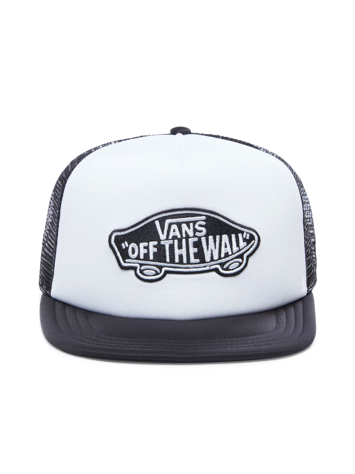Vans classic patch trucker hat outlet