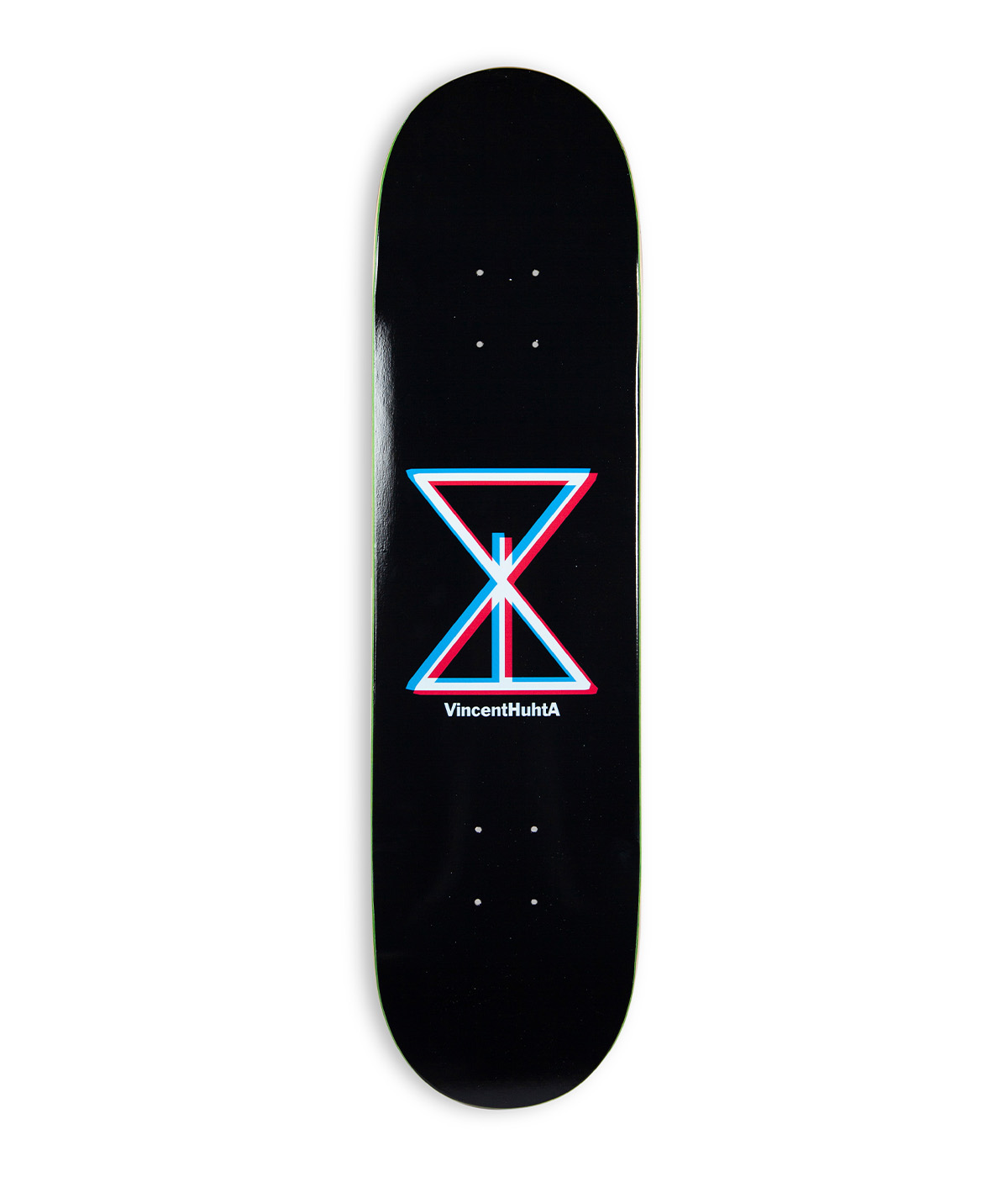 Sour Solution - Skateboard Vincent – Influencer 8.25" - Multicolor - 8.25"