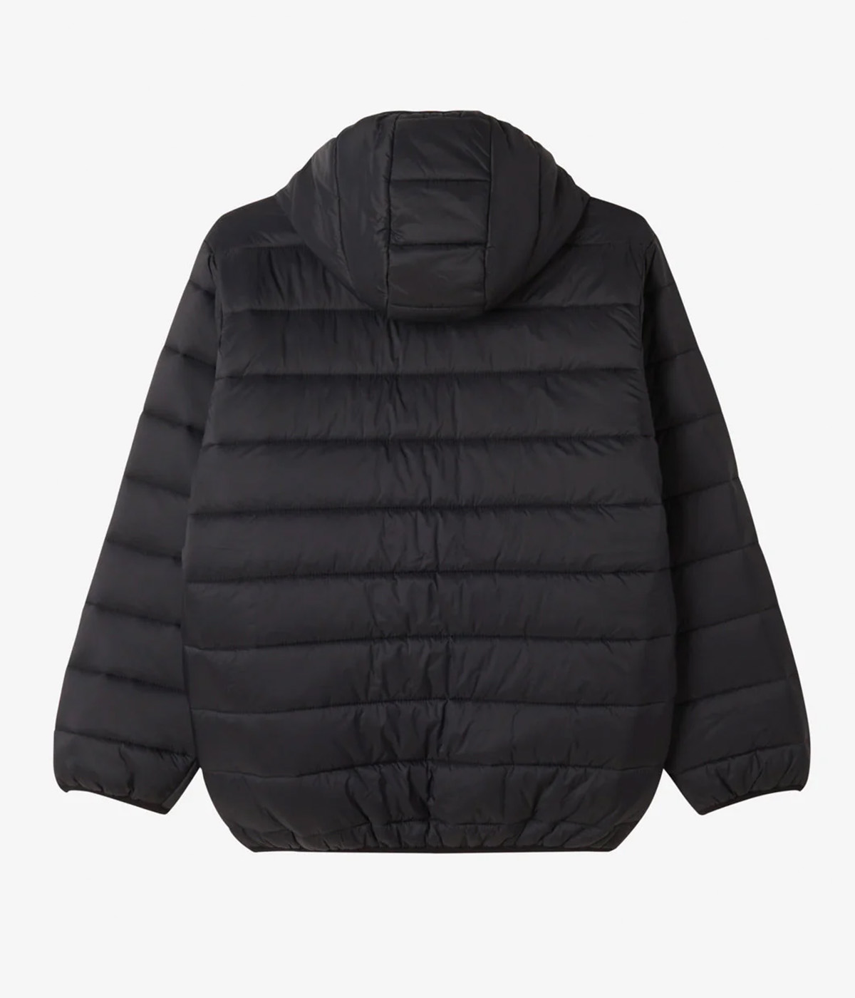 Obey parka online
