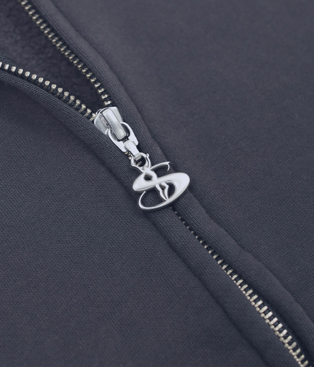 Yardsale Phantasy Hoodie Grey