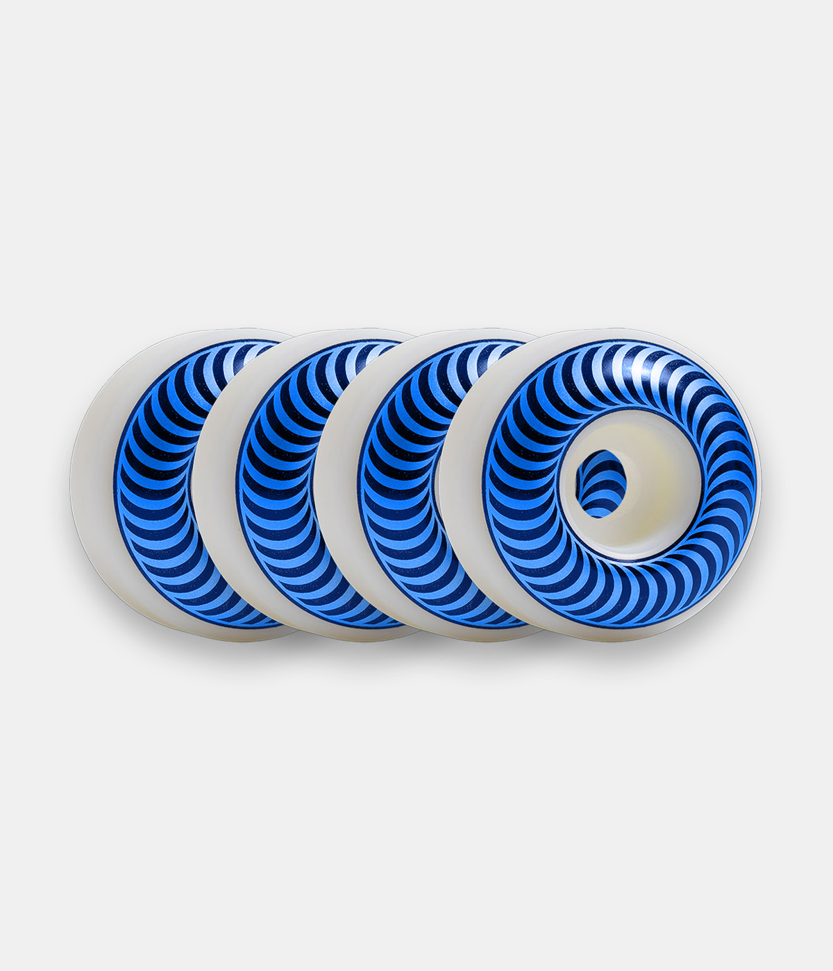 Spitfire Wheels - Wheels Du Classics 56 - Natural - 56 mm