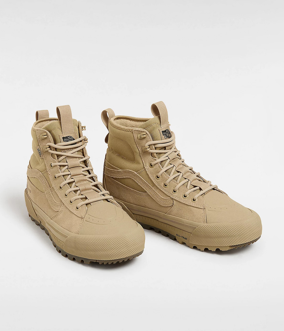 Vans mte khaki on sale