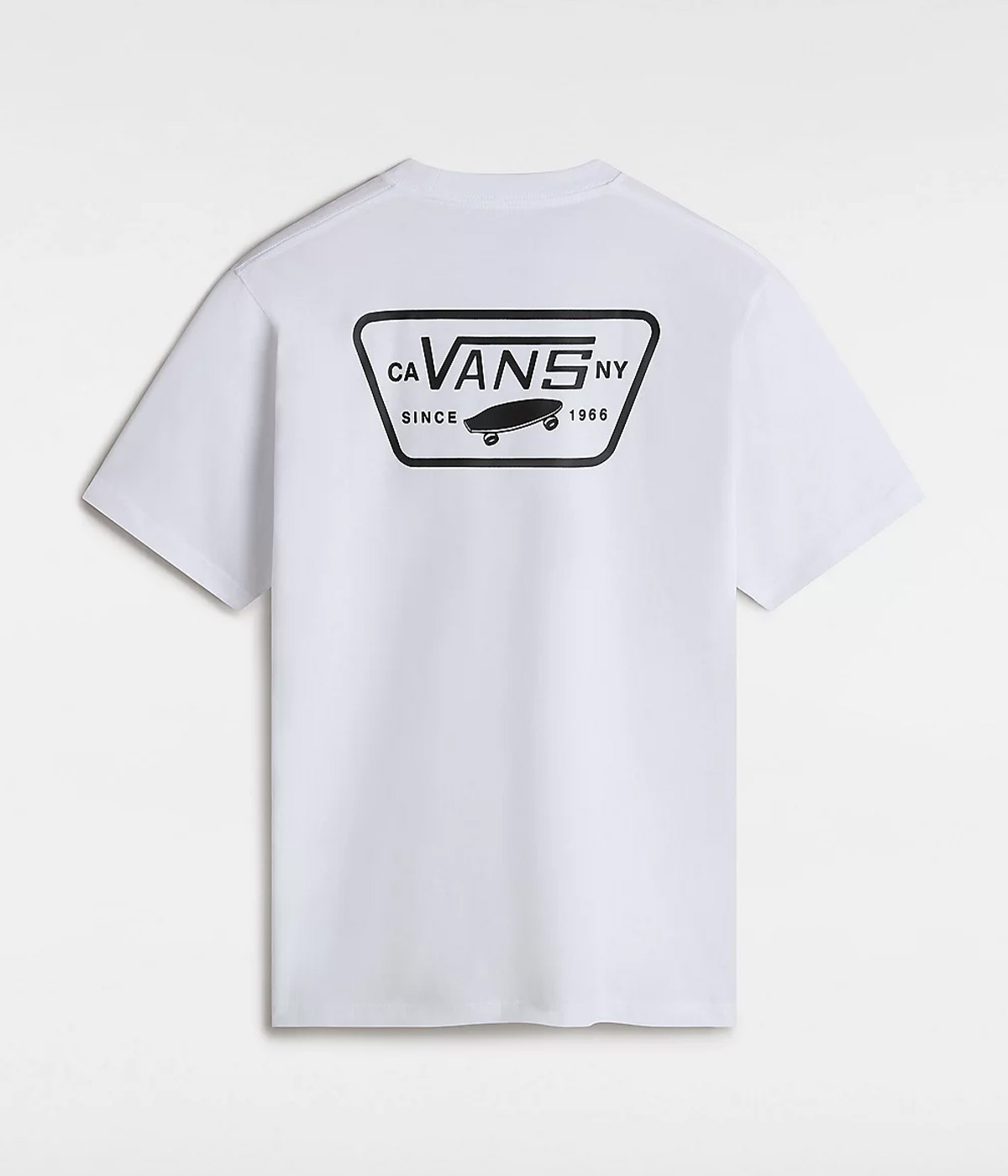 国内配送 VANS CHCKET FLAGS TEE WHITE 1_795988_ZM_ALT3.JPG
