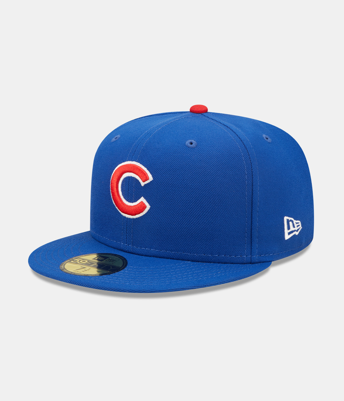 New Era - Ac Perf Chicago Cubs 5950 Keps - Blue - 7 3/4