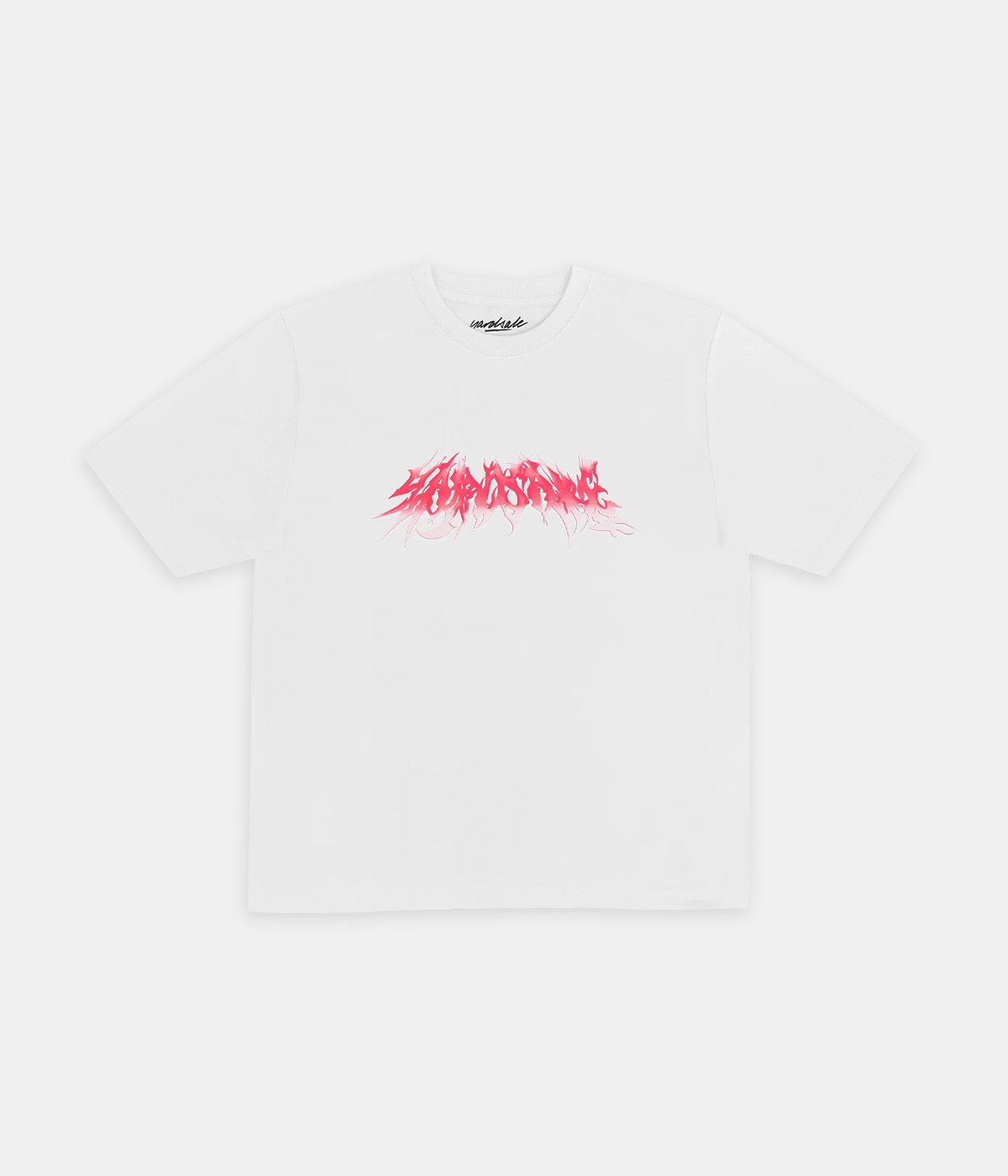 Yardsale - Blade T-Shirt - White - M