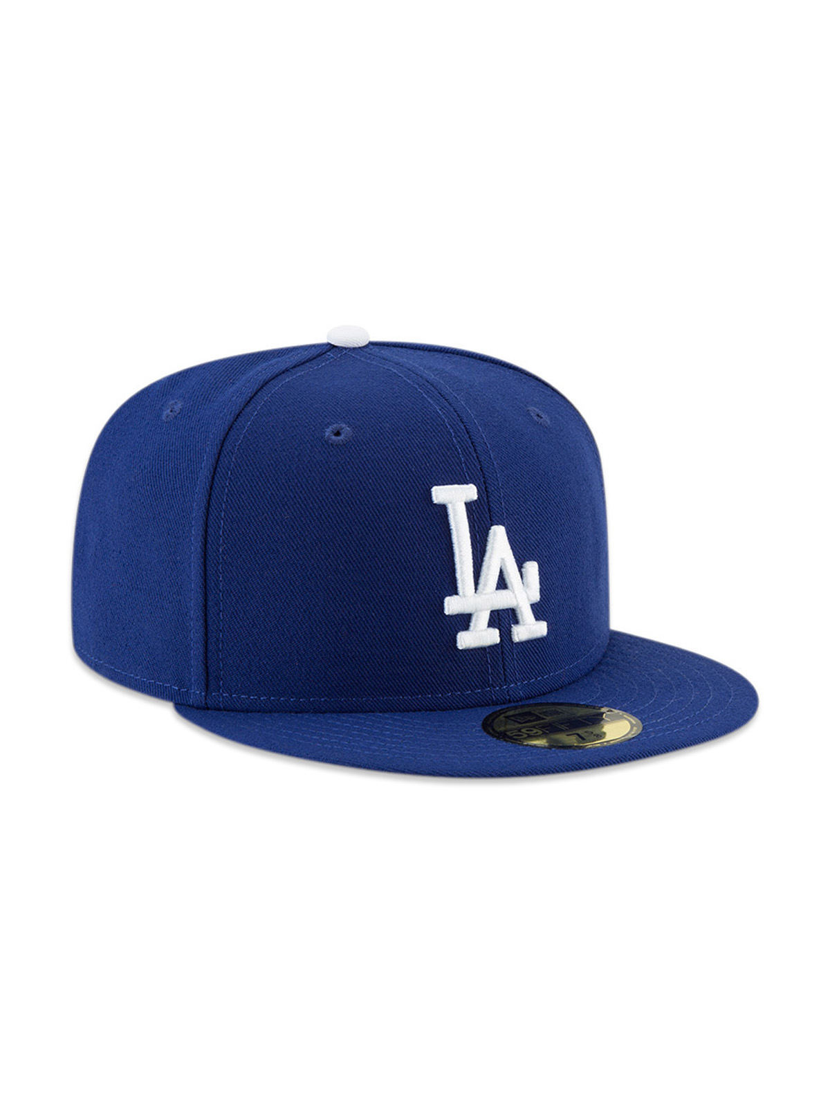 新春初売り LA 5950 Perf AC MLB Era New Dodgers Modern och Klassisk - Cap 服&ファッション小物