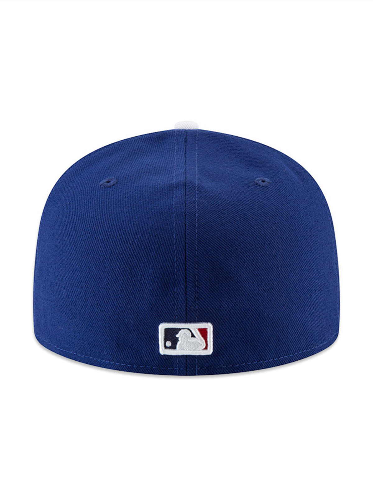 New Era MLB AC Perf 5950 LA Dodgers Cap - Klassisk och Modern