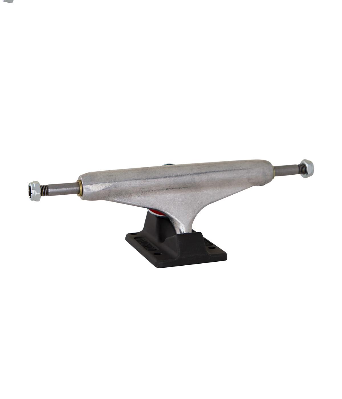 Independent Trucks - Trucks 144 Stage 11 Hollow Silver Ano - Multicolor - 144 mm