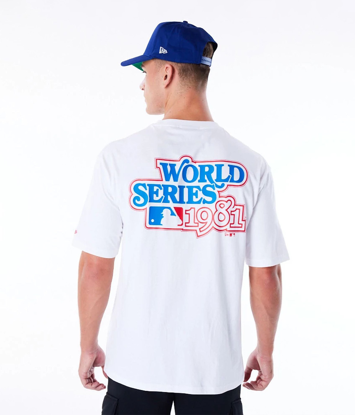 楽天市場】MLB ドジャース Tシャツ 2024 ワールドシリーズ進出