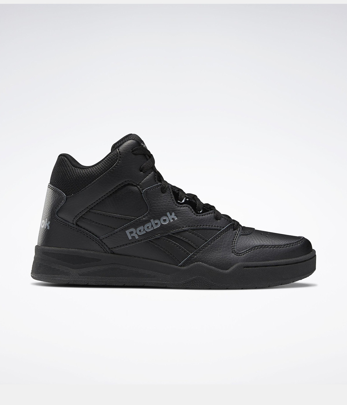 Reebok Reebok Royal BB4500 Shoes Black Alloy