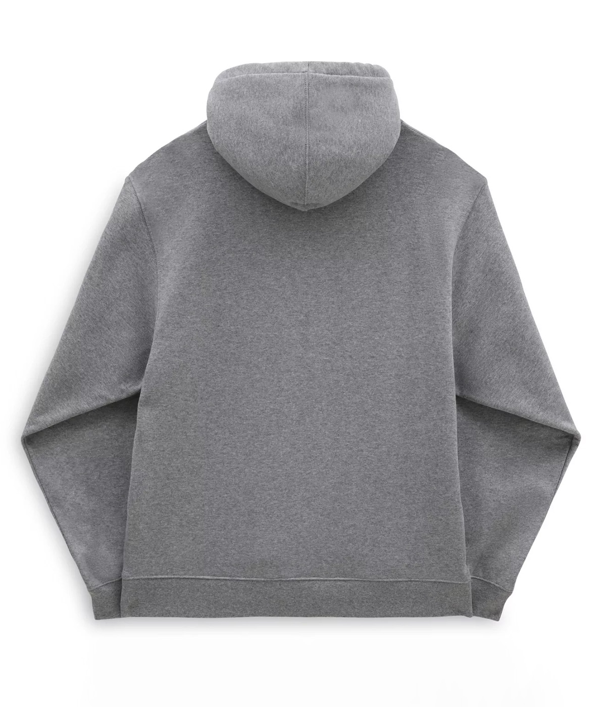 【VANS】 ヴァンズ MON HOODIE HEATHER GREY 国内発送 Vans Hoodie Skate Classics Patch Grey Heather