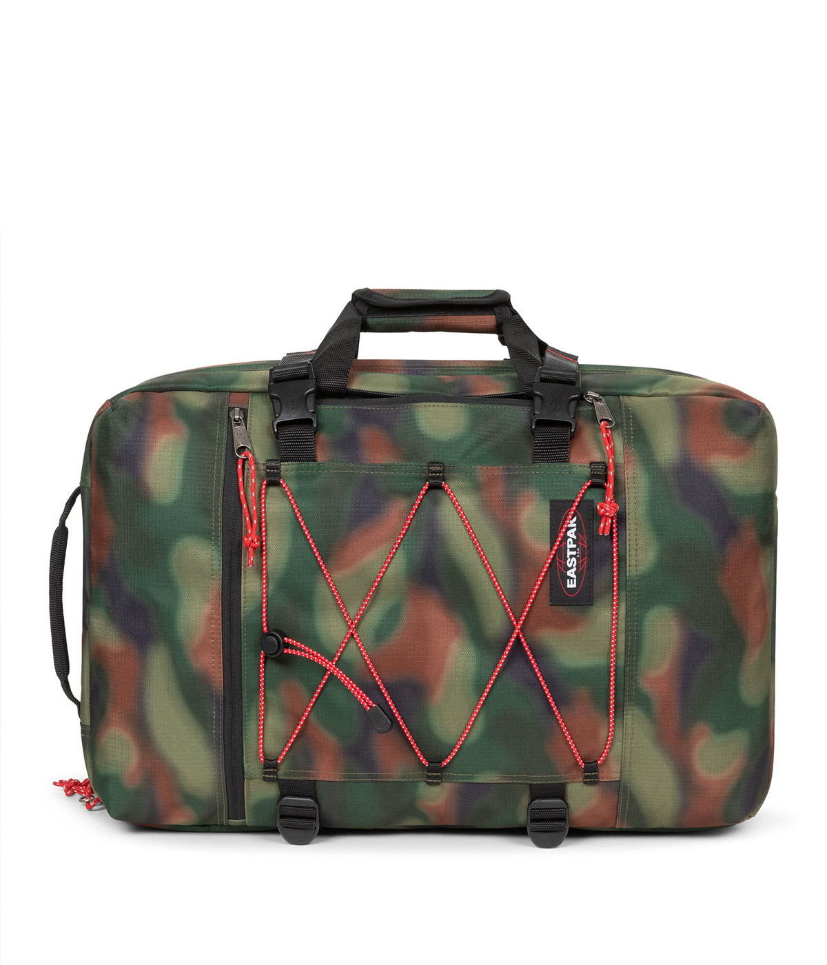 Eastpak camo new arrivals