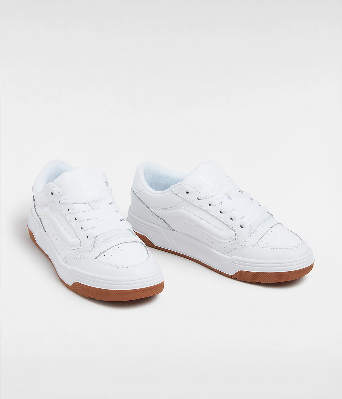 Vans highland white cheap