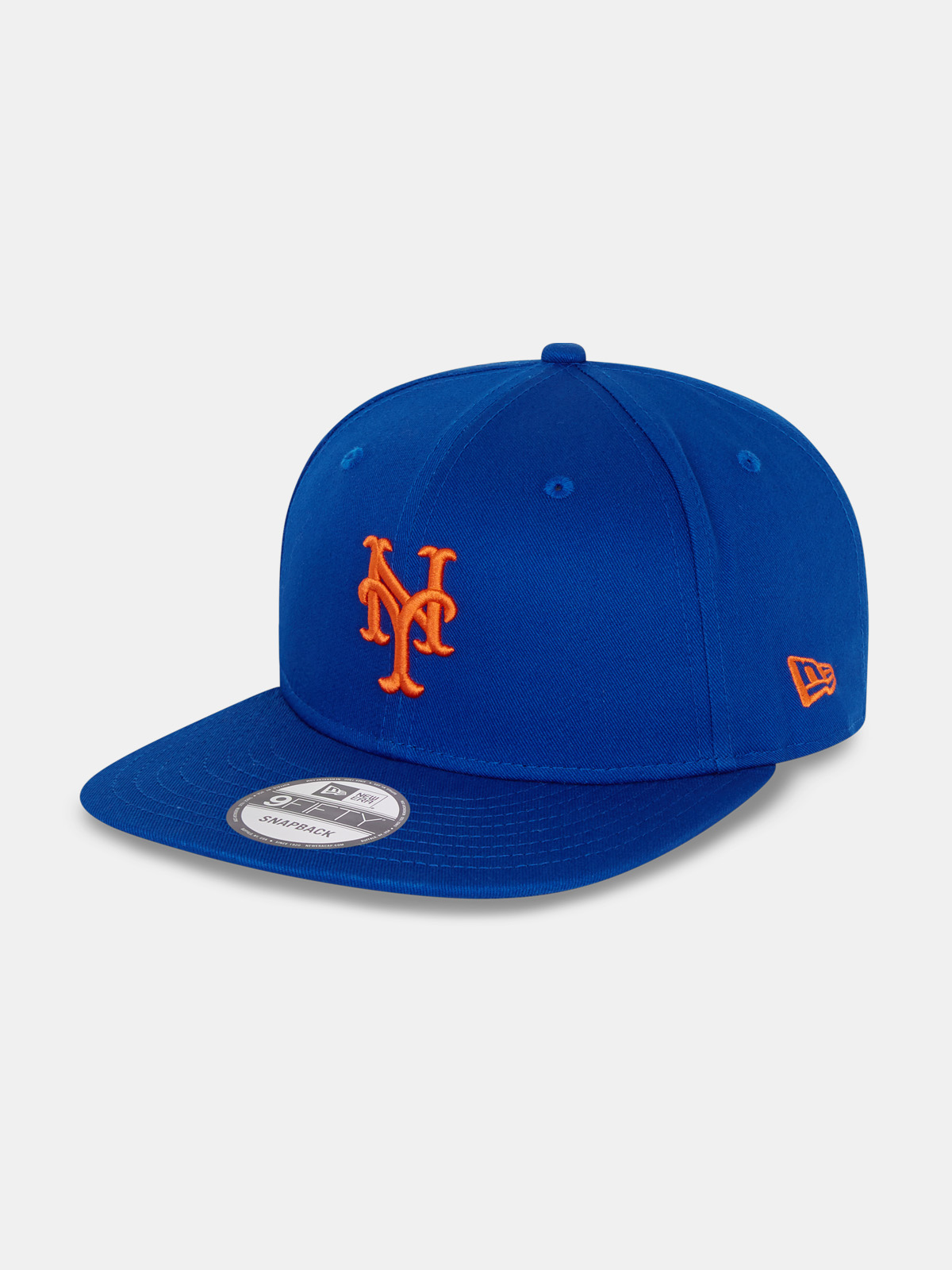 New Era - Caps Mlb Otc 9fifty New York Mets - Navy - S/M