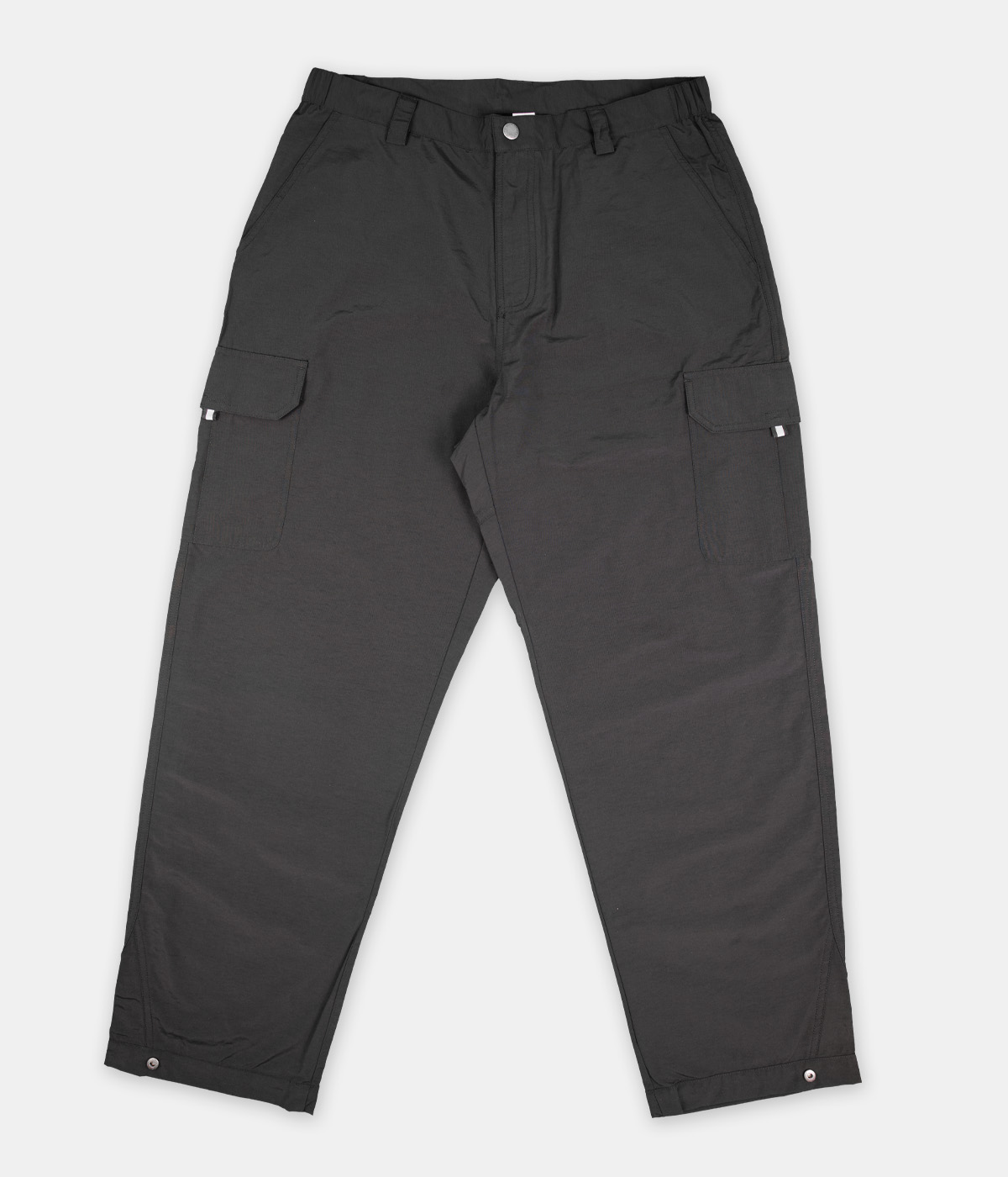 Vintage - Polar Skate Co - Bukse Utility - Black - L
