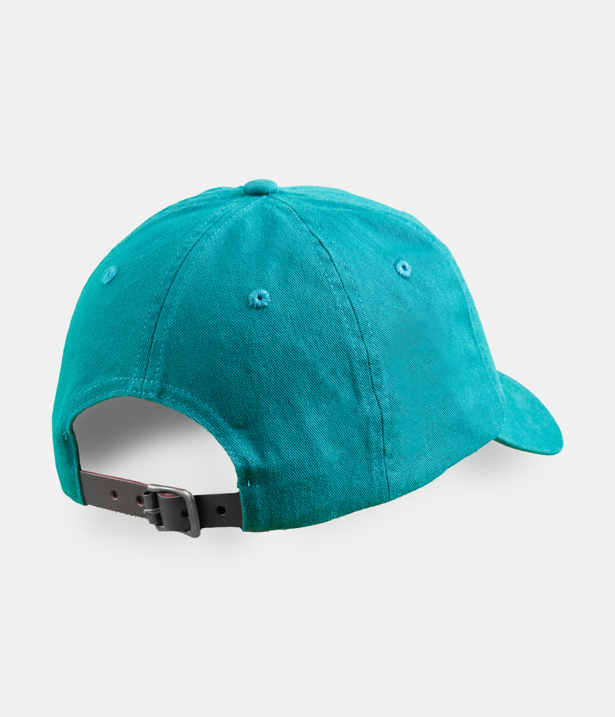 Fucking Awesome Cap Seduction Strapback Green