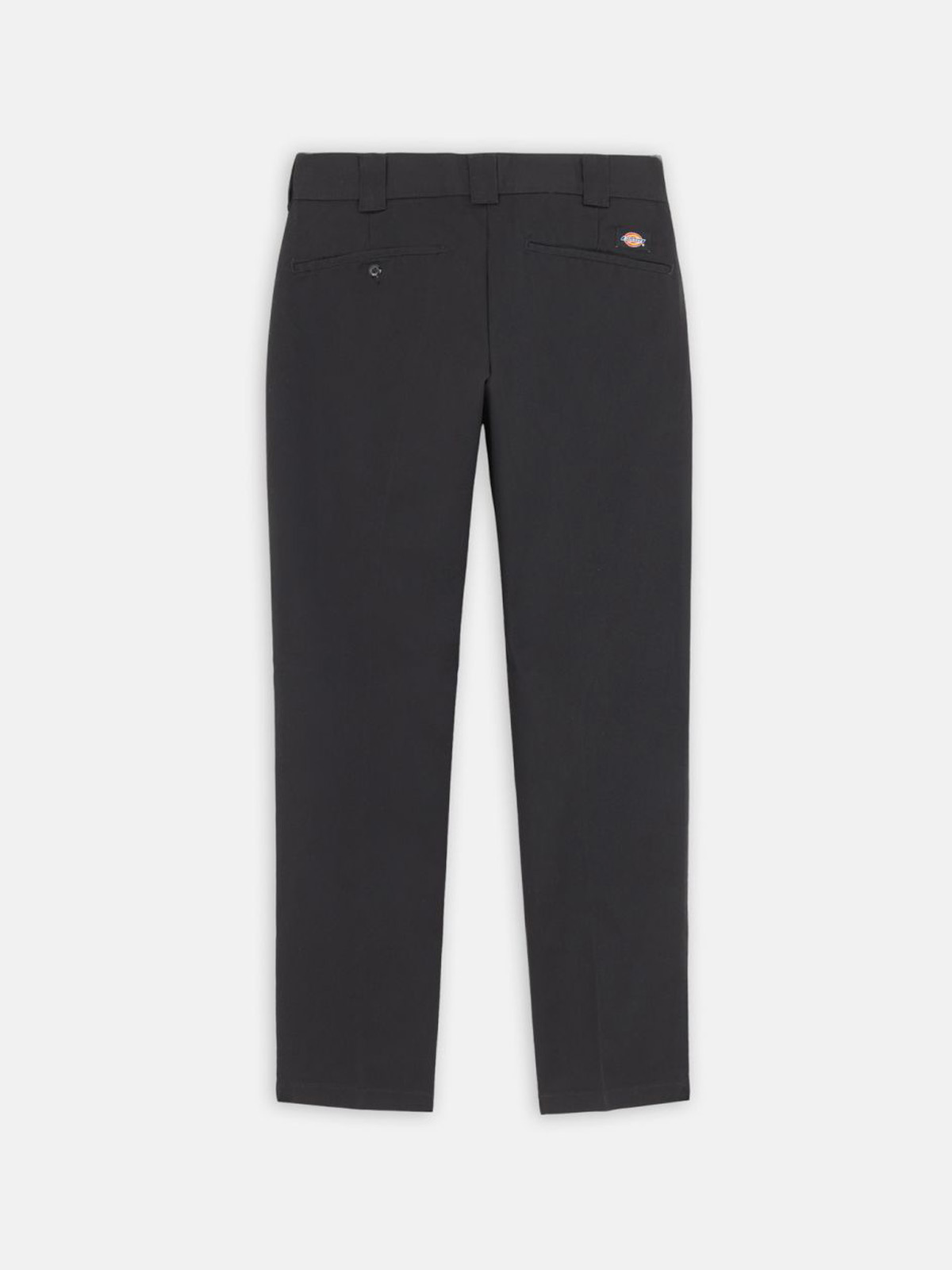 Dickies 872 Work Pant Rec Black