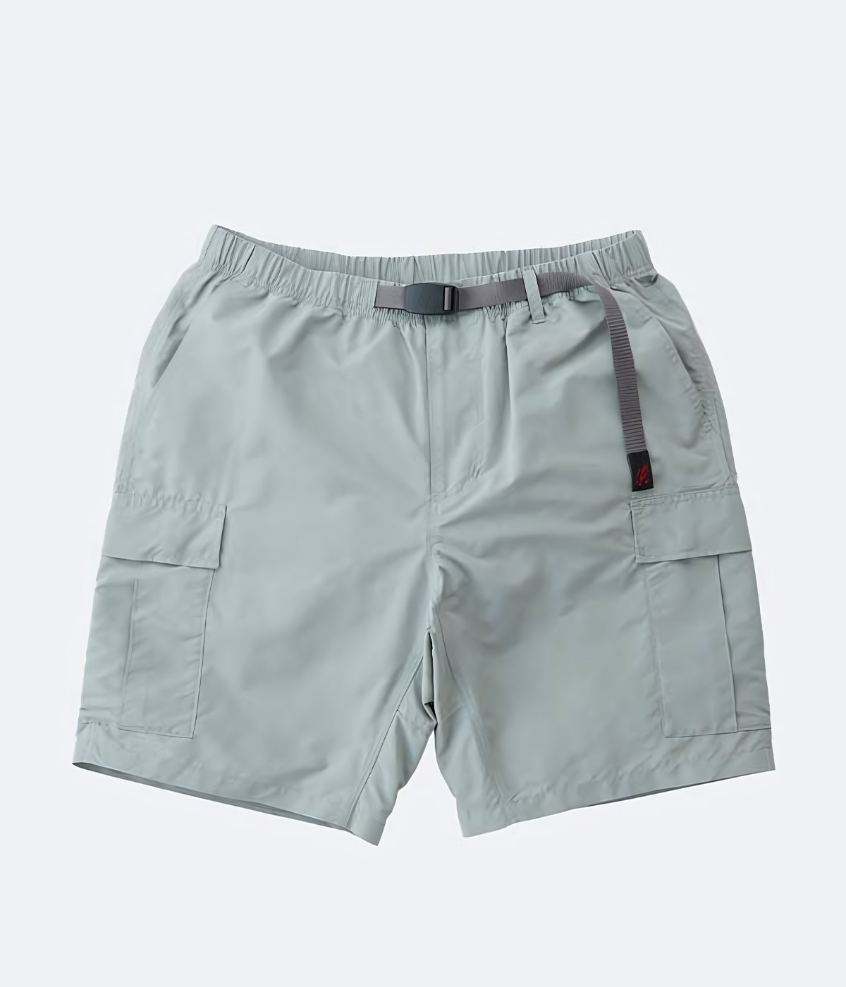 Gramicci - Shorts Shell Cargo short - Seal Grey - S