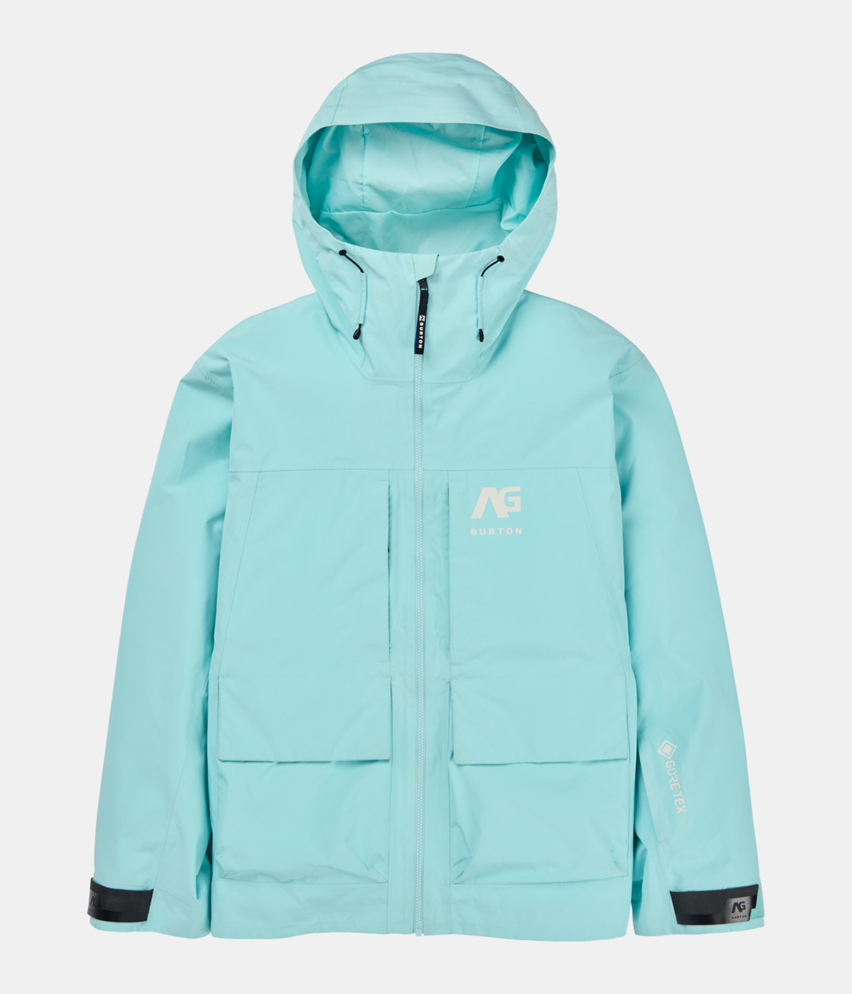 RELAUNCH: Burton AG