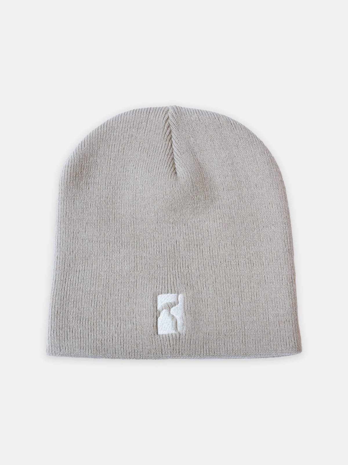 Poetic Collective - Lue Skull - Stone - One Size