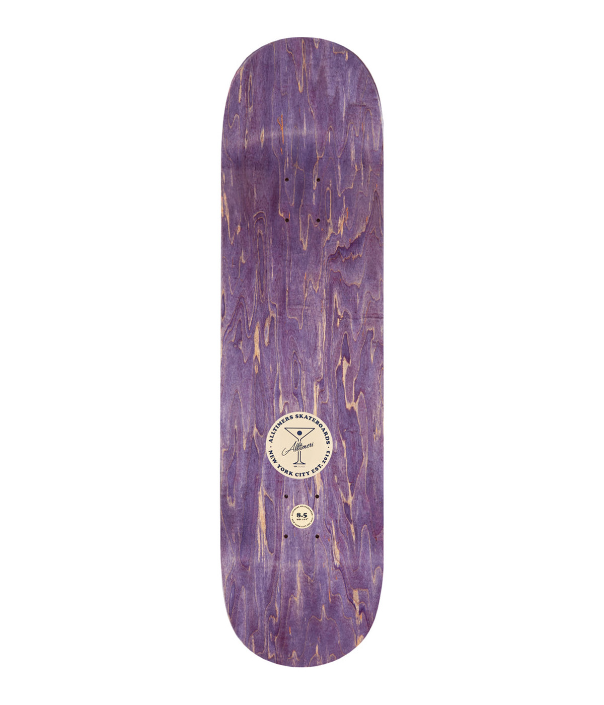 Shop Alltimers Broadway 8.3