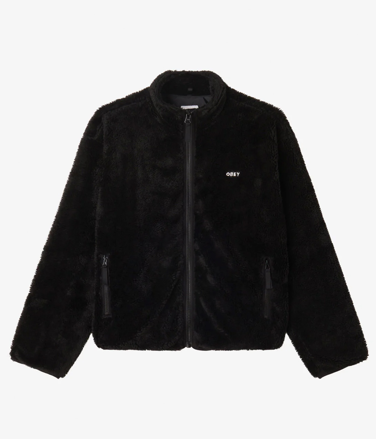 OBEY vino ICON COACH JACKET