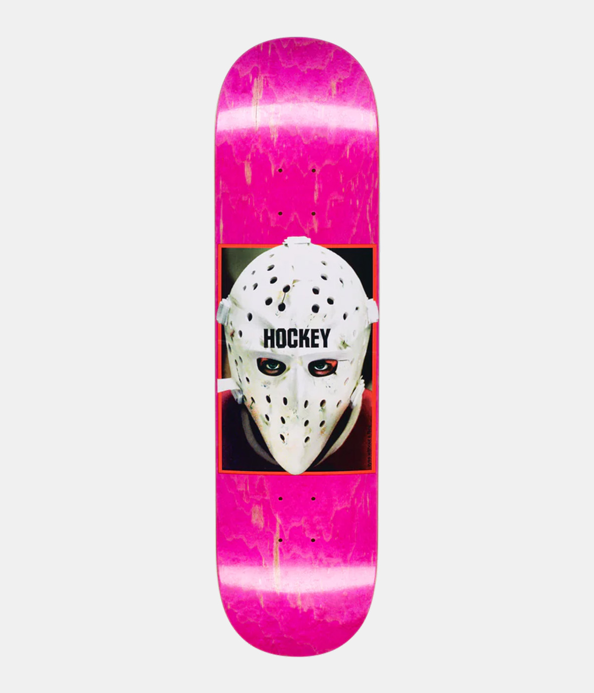 【驚きの値段】 Hockey 8.18 - Ice On War Skateboard スケートボード