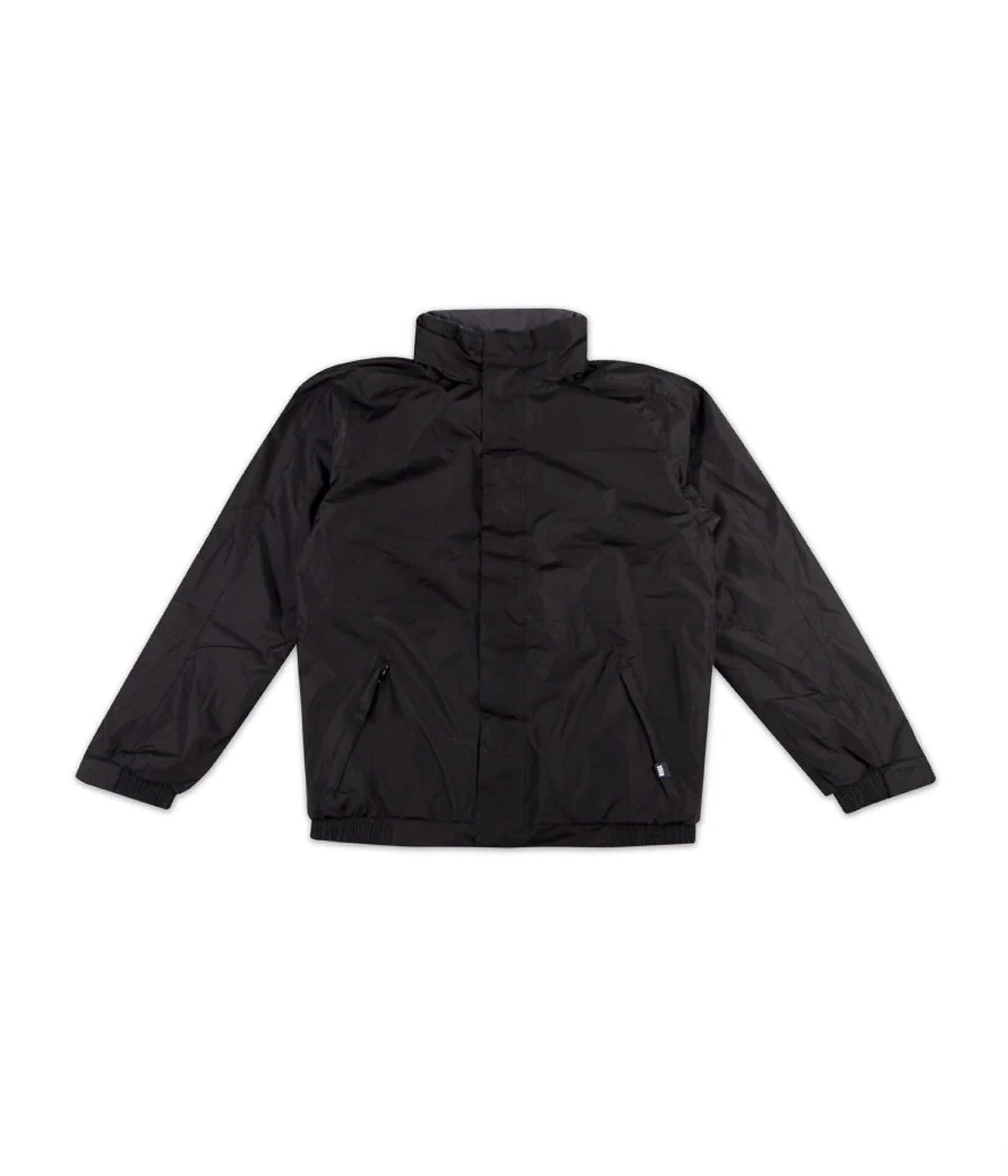 Sour Solution - Jacket Money - Black - XL