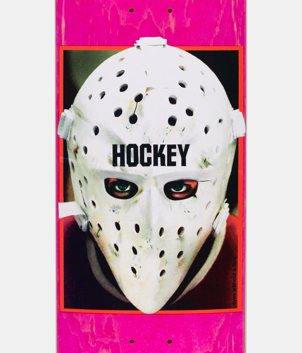 Hockey Skateboard War On Ice - 8.18