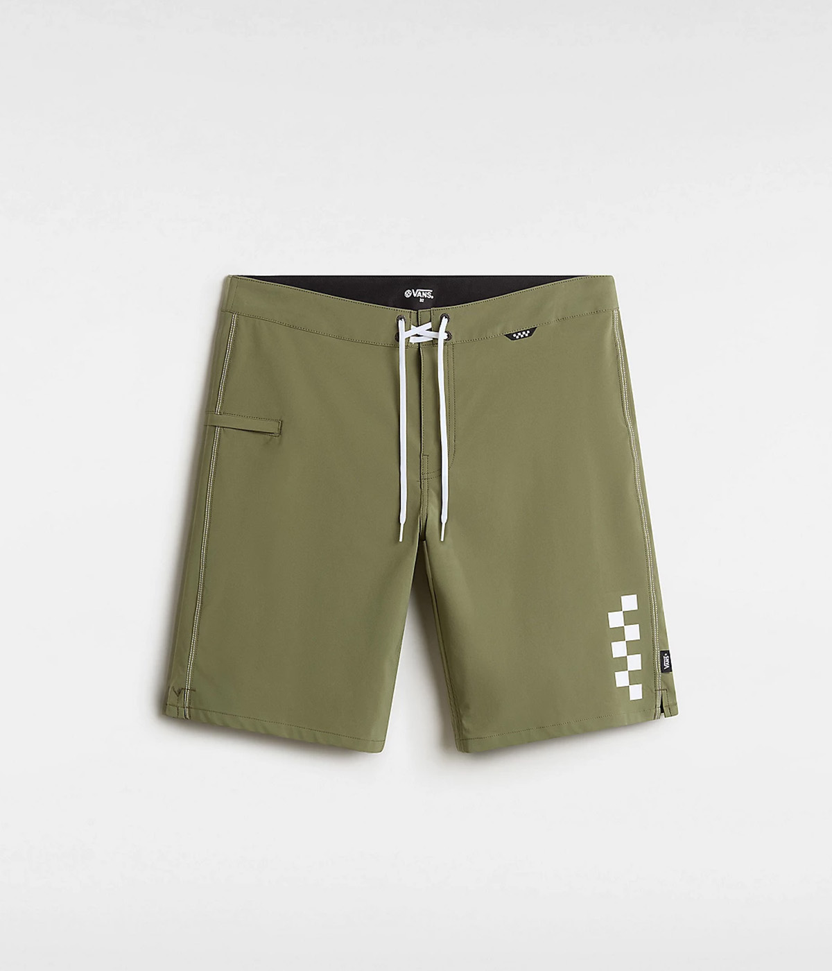 Vans active shorts top