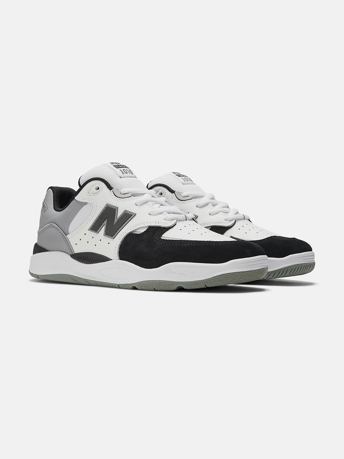 New Balance Numeric - Skor Tiago Lemos 1010 - White - EU 42