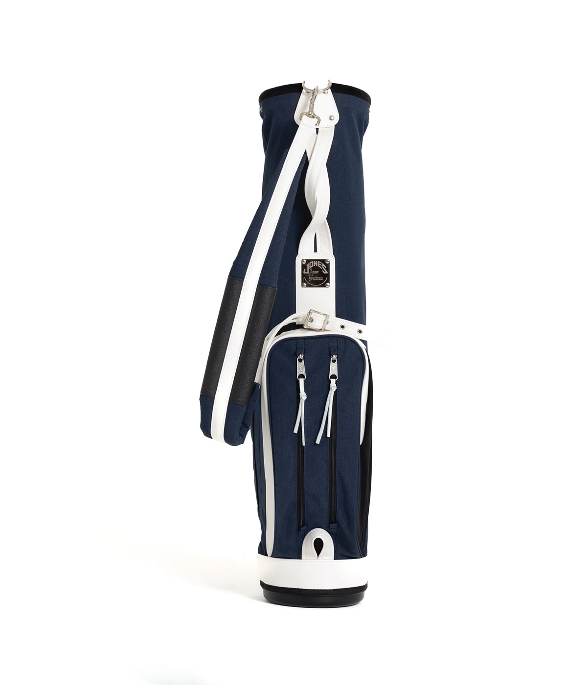 Jones Sports Co. - Golf Bag Players Series - Blue Melange - One Size