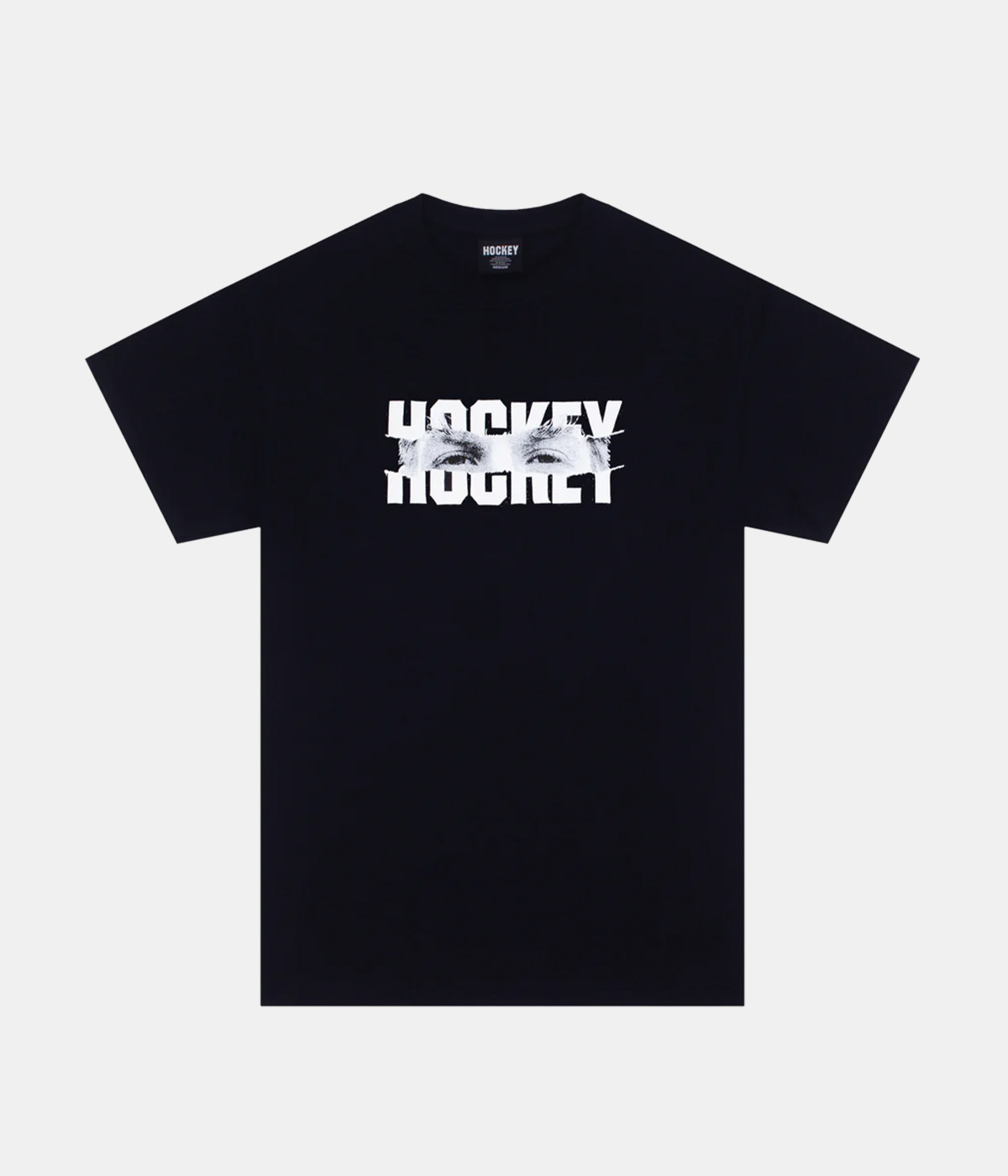 Hockey - T-shirt Wings - Black - M