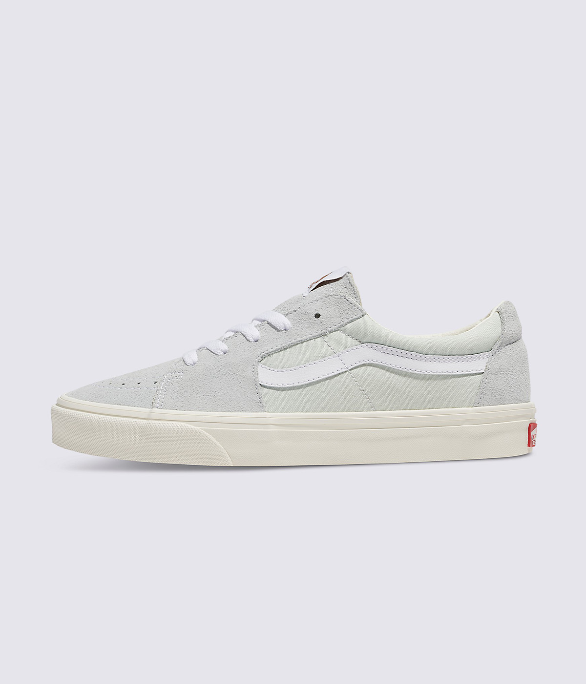 Vans fourré store