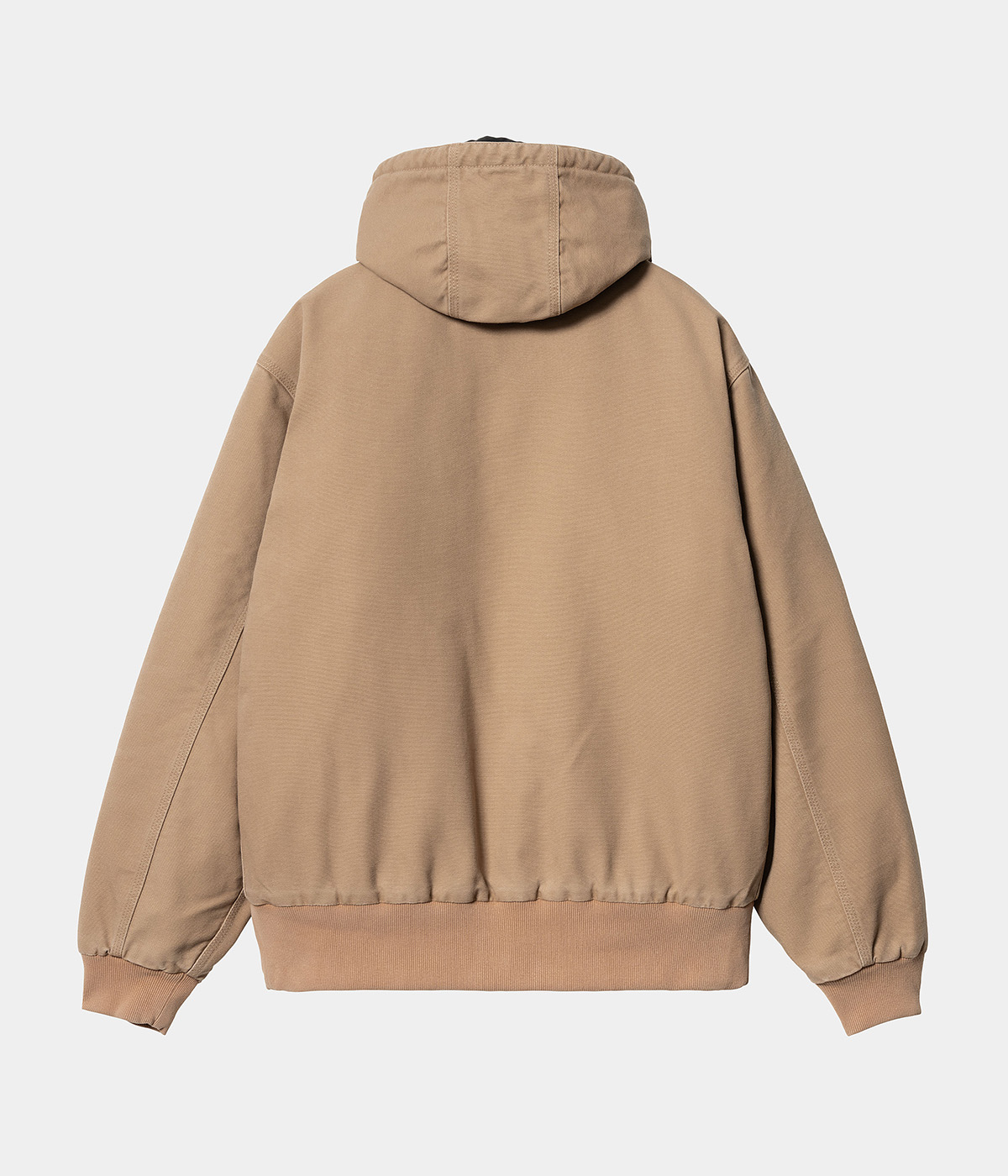 Carhartt WIP OG Arcan Jacket Aged Canvas Black | Cultizm