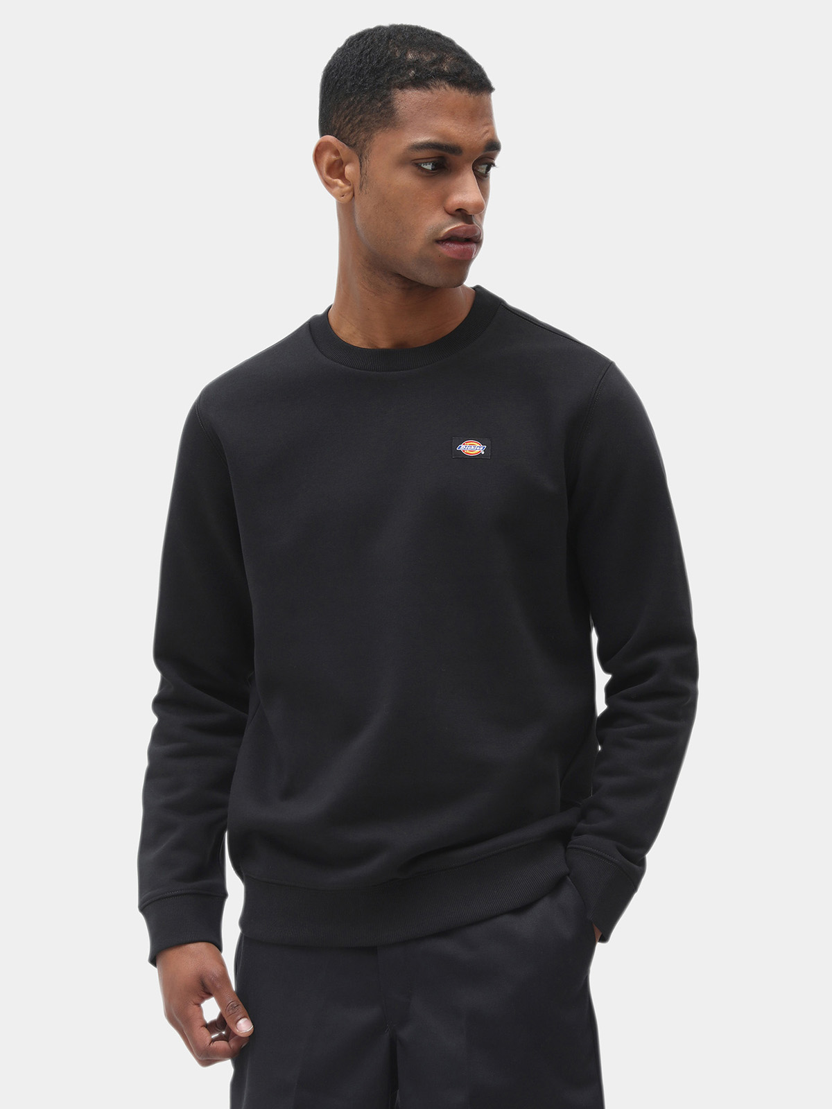 Sweater dickies sales